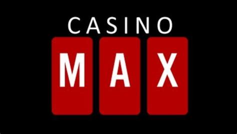 max casino online